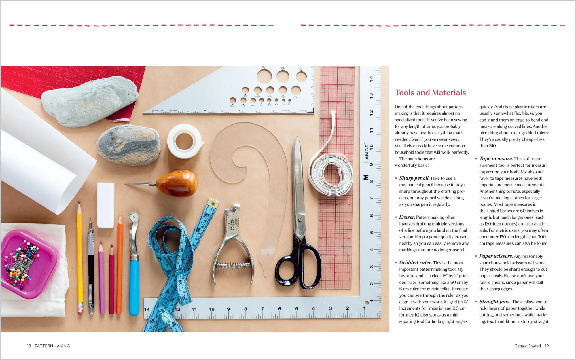 Bild: 9781635866261 | The Handsewn Wardrobe | Louisa Owen Sonstroem | Buch | Englisch | 2025
