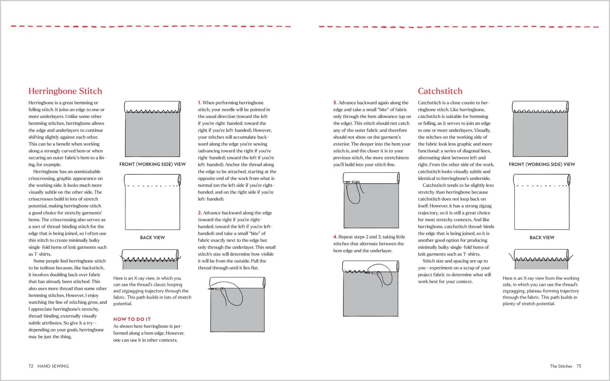 Bild: 9781635866261 | The Handsewn Wardrobe | Louisa Owen Sonstroem | Buch | Englisch | 2025