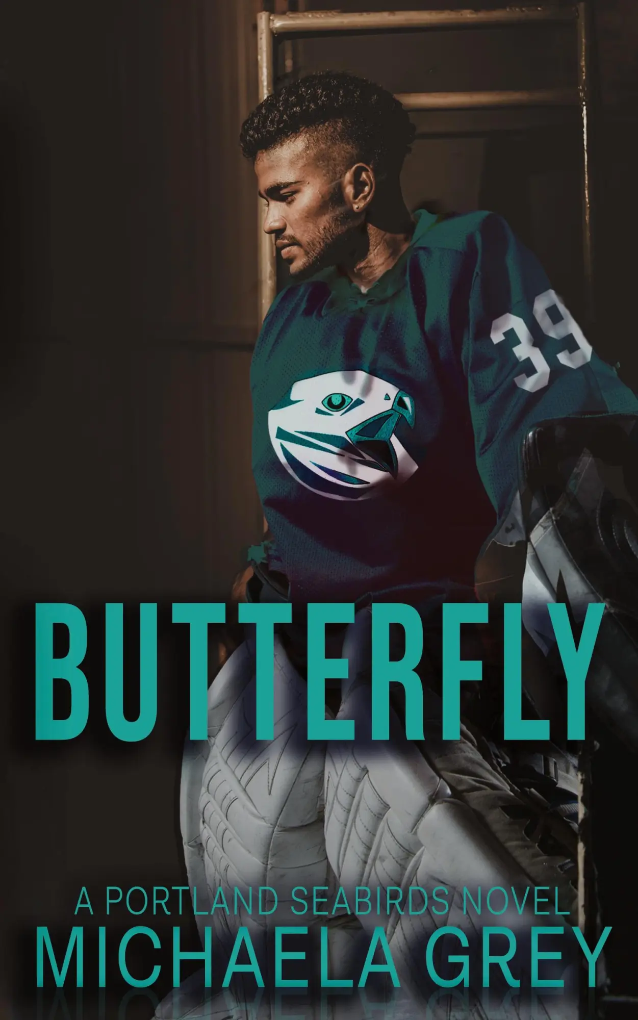 Cover: 9781949936261 | Butterfly | Michaela Grey | Taschenbuch | Kartoniert / Broschiert