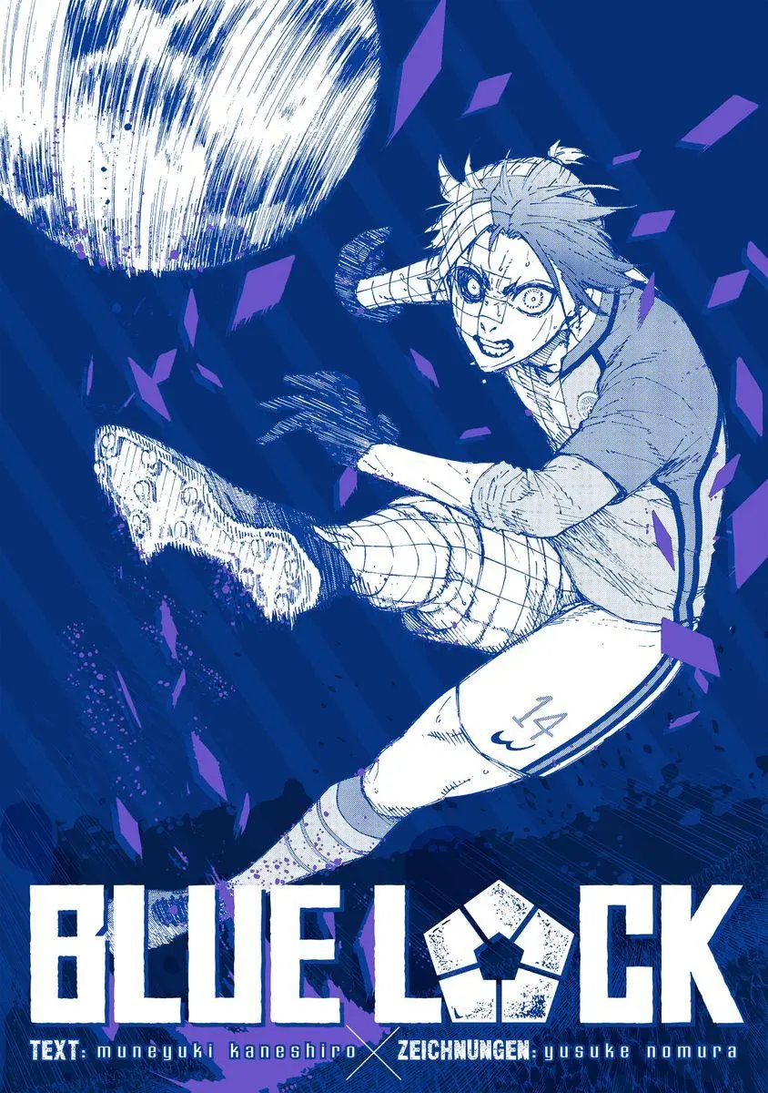Cover: 9782889516261 | Blue Lock - Band 25 mit Sammelschuber | Kaneshiro Muneyuki | Buch