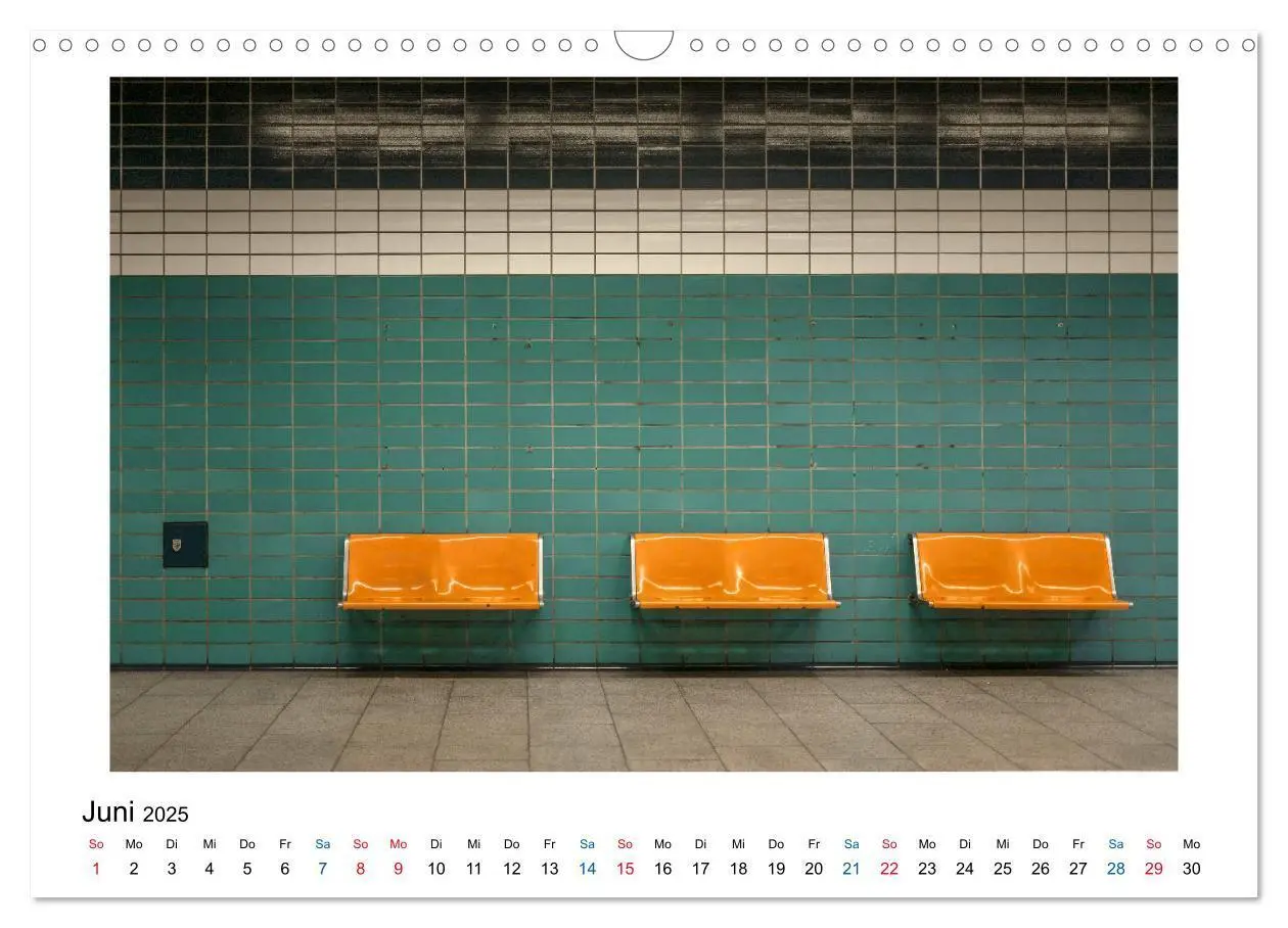 Bild: 9783435136261 | Köln - Unten (Wandkalender 2025 DIN A3 quer), CALVENDO Monatskalender
