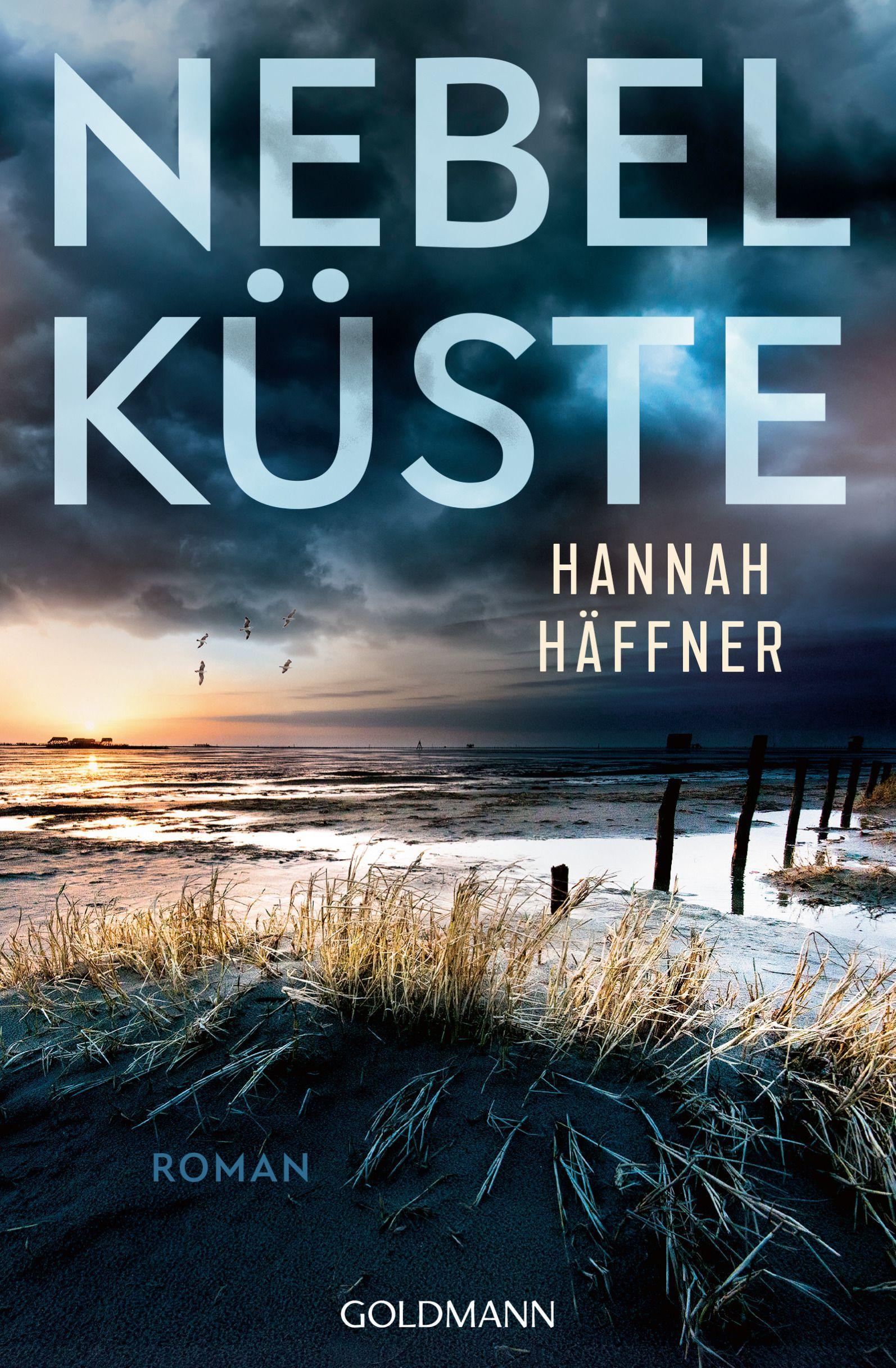 Cover: 9783442206261 | Nebelküste | Roman | Hannah Häffner | Taschenbuch | 368 S. | Deutsch