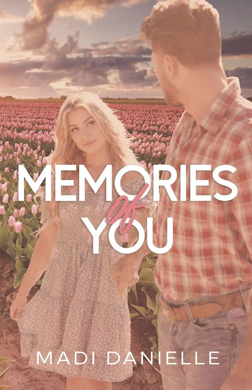 Cover: 9798999106261 | Memories of You | Madi Danielle | Taschenbuch | Englisch | 2026