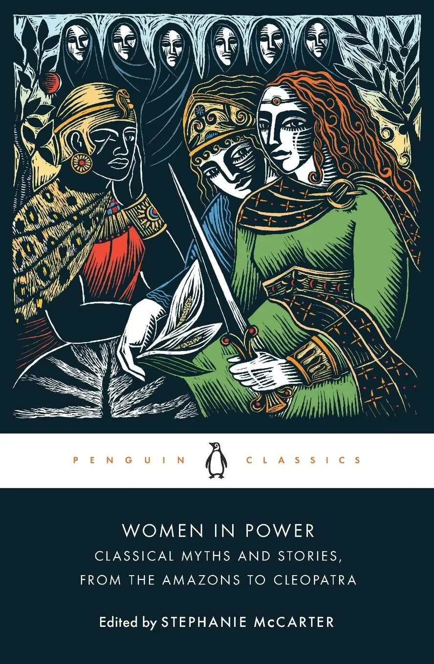Cover: 9780143136361 | Women in Power | Various | Taschenbuch | Einband - flex.(Paperback)