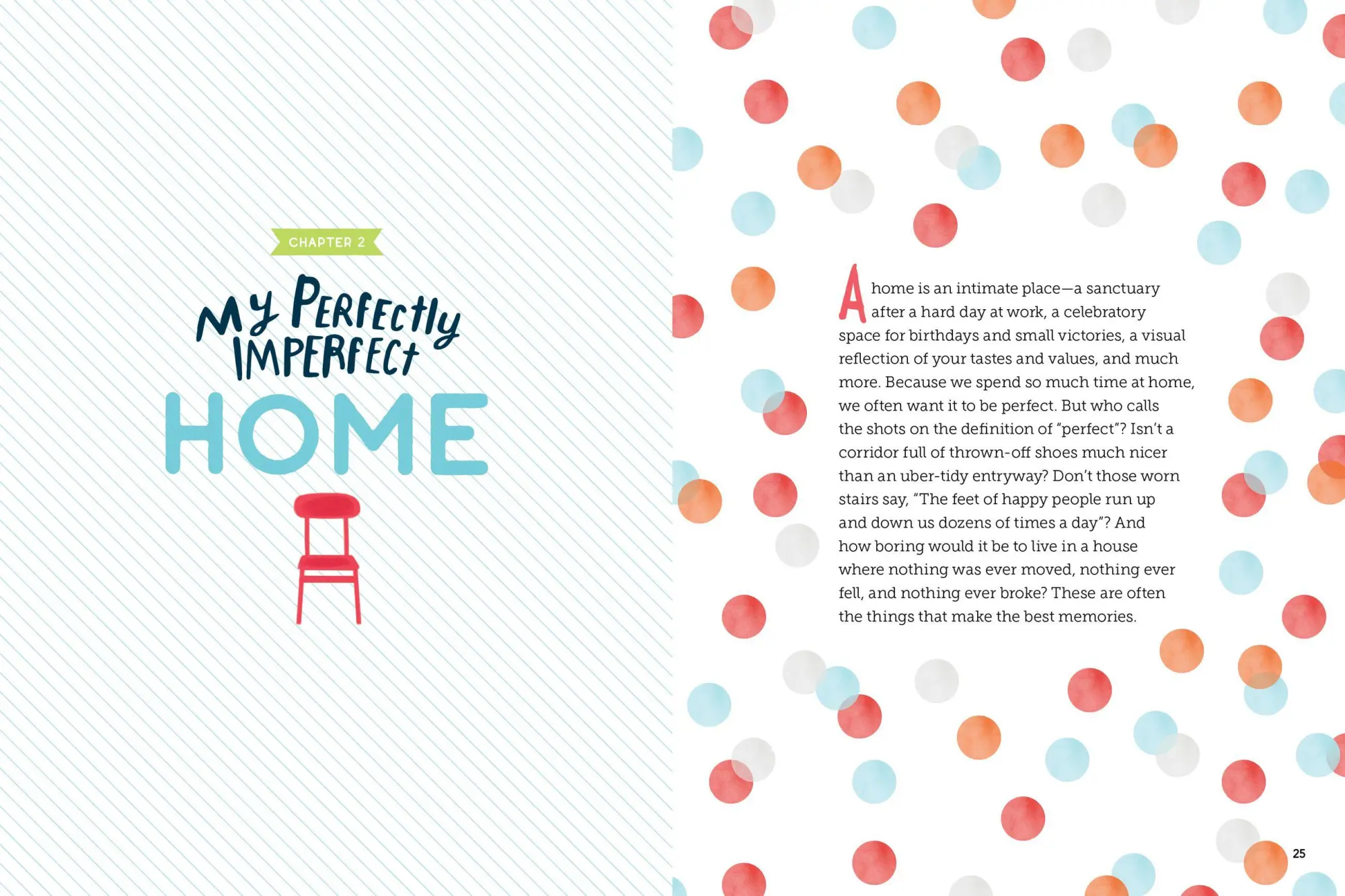 Bild: 9781523506361 | My Perfectly Imperfect Life | 127 Exercises in Self-Acceptance | Buch