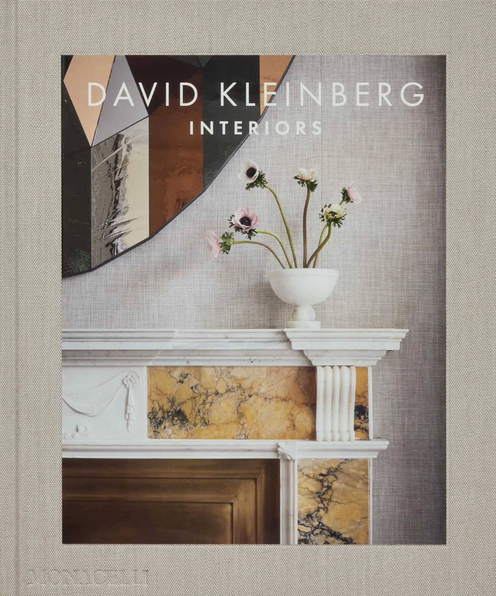 Cover: 9781580936361 | David Kleinberg: Interiors | David Kleinberg (u. a.) | Buch | 288 S.
