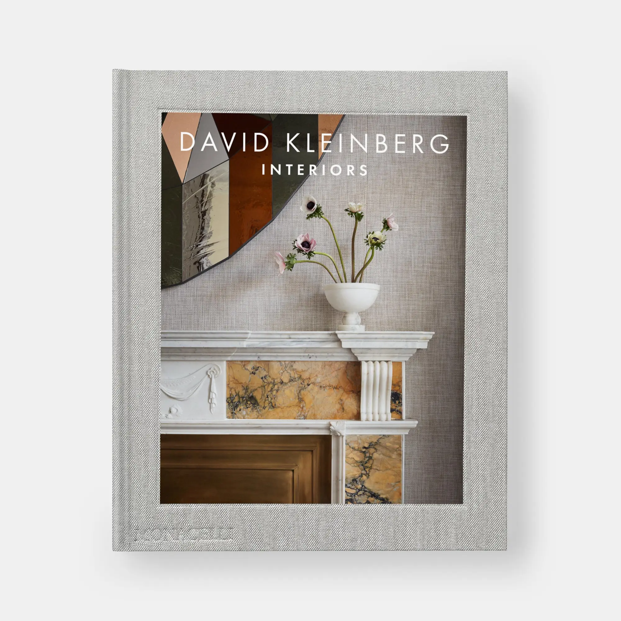 Bild: 9781580936361 | David Kleinberg: Interiors | David Kleinberg (u. a.) | Buch | 288 S.