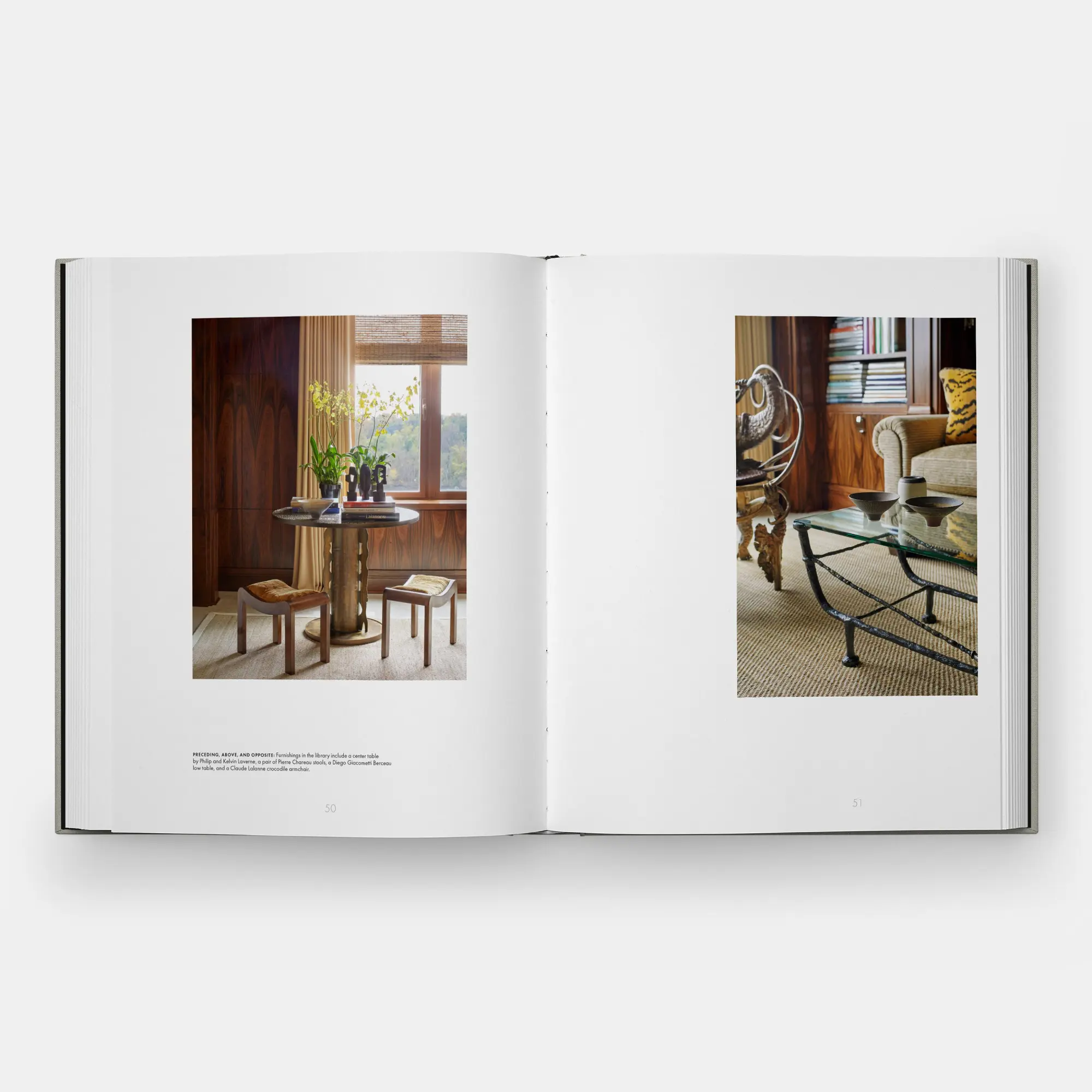 Bild: 9781580936361 | David Kleinberg: Interiors | David Kleinberg (u. a.) | Buch | 288 S.