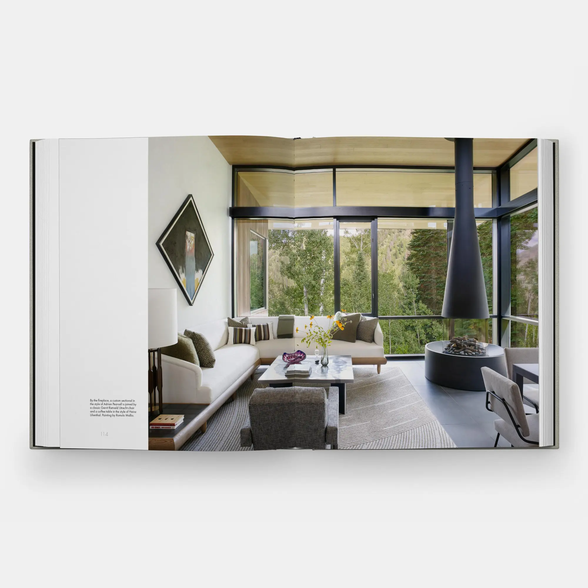 Bild: 9781580936361 | David Kleinberg: Interiors | David Kleinberg (u. a.) | Buch | 288 S.