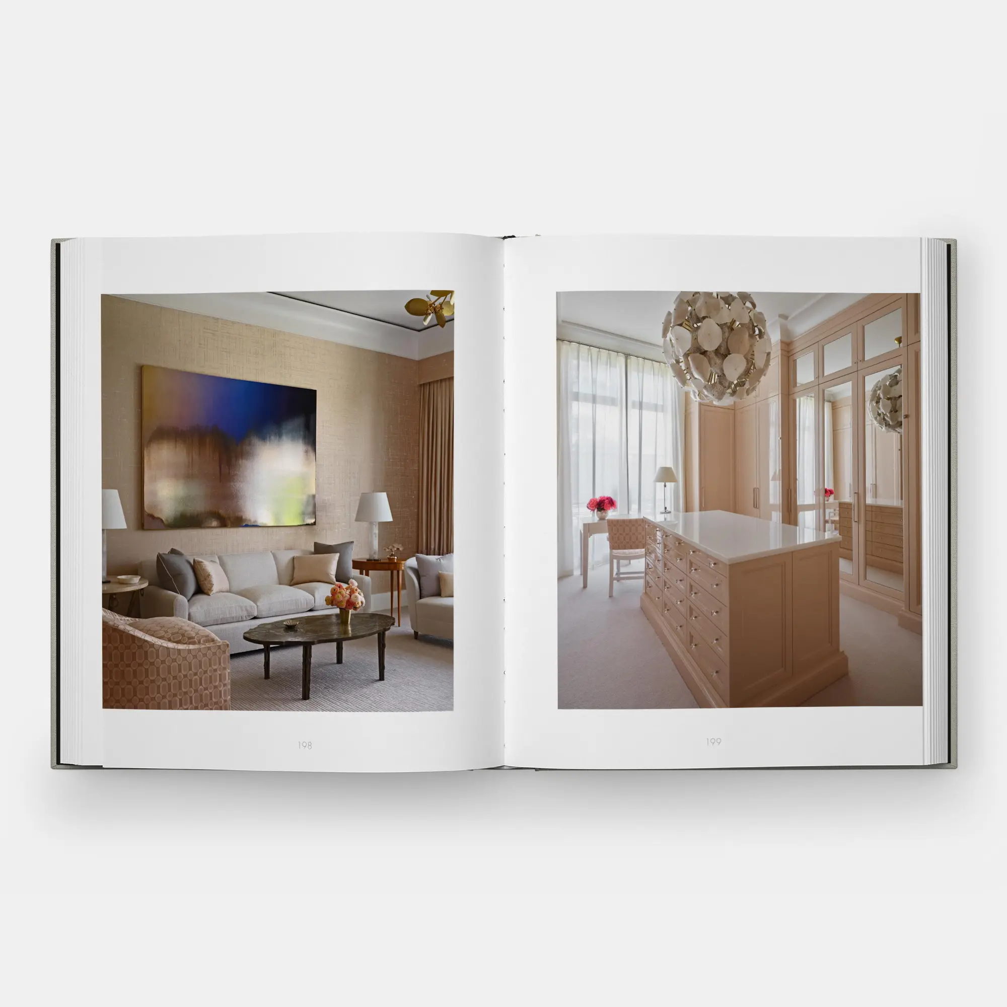 Bild: 9781580936361 | David Kleinberg: Interiors | David Kleinberg (u. a.) | Buch | 288 S.