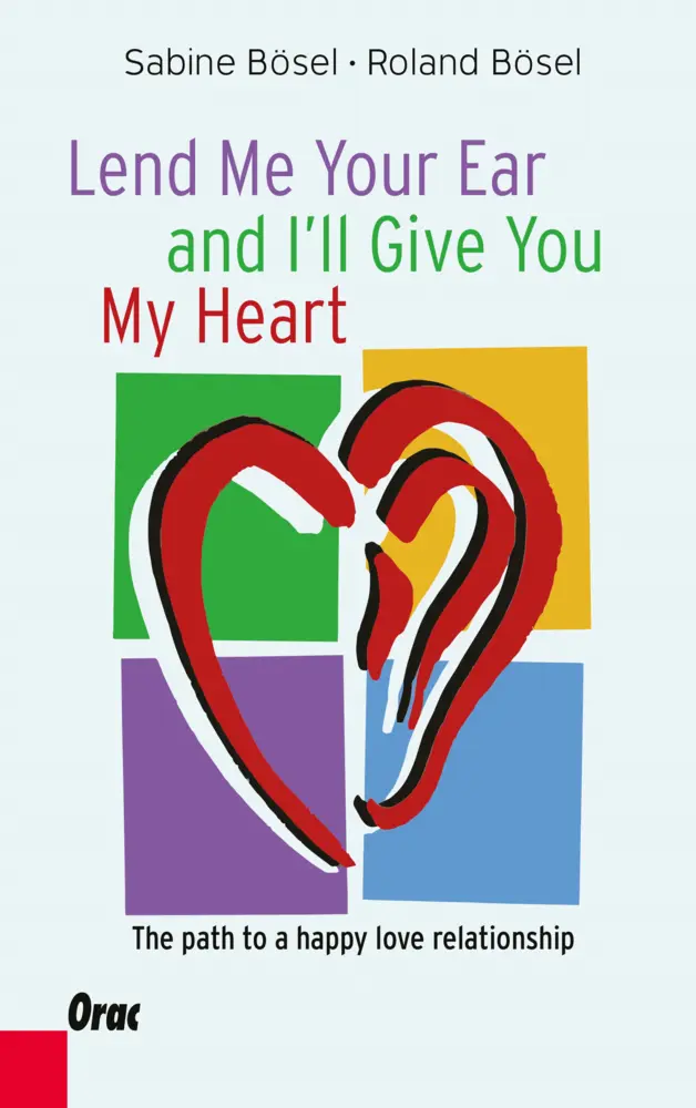Cover: 9783701506361 | Lend me your ear and I'll give you my heart | Bösel | Taschenbuch