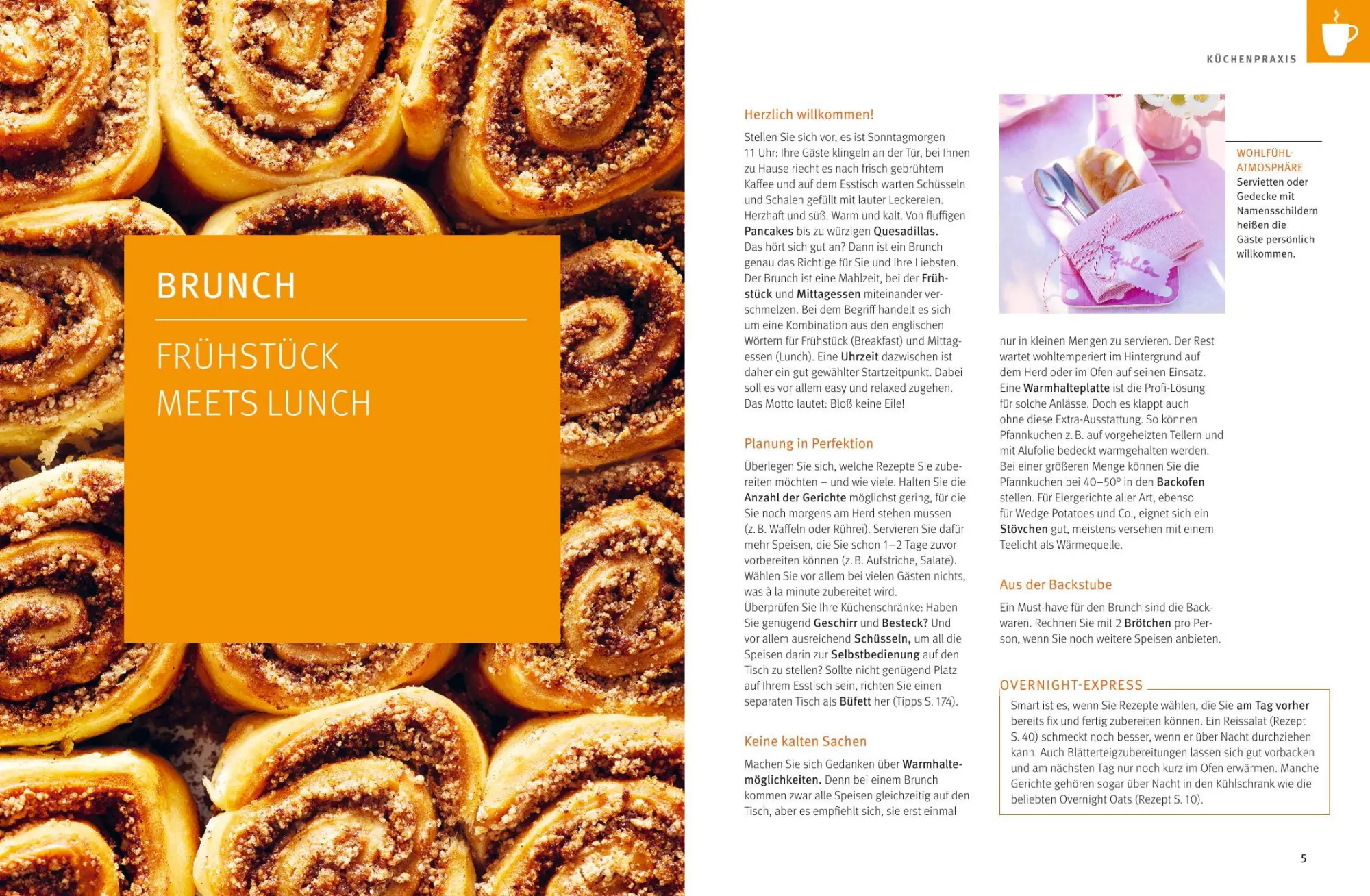 Bild: 9783833896361 | Feiern! Das Goldene von GU | Buch | Genießerküche | 224 S. | Deutsch