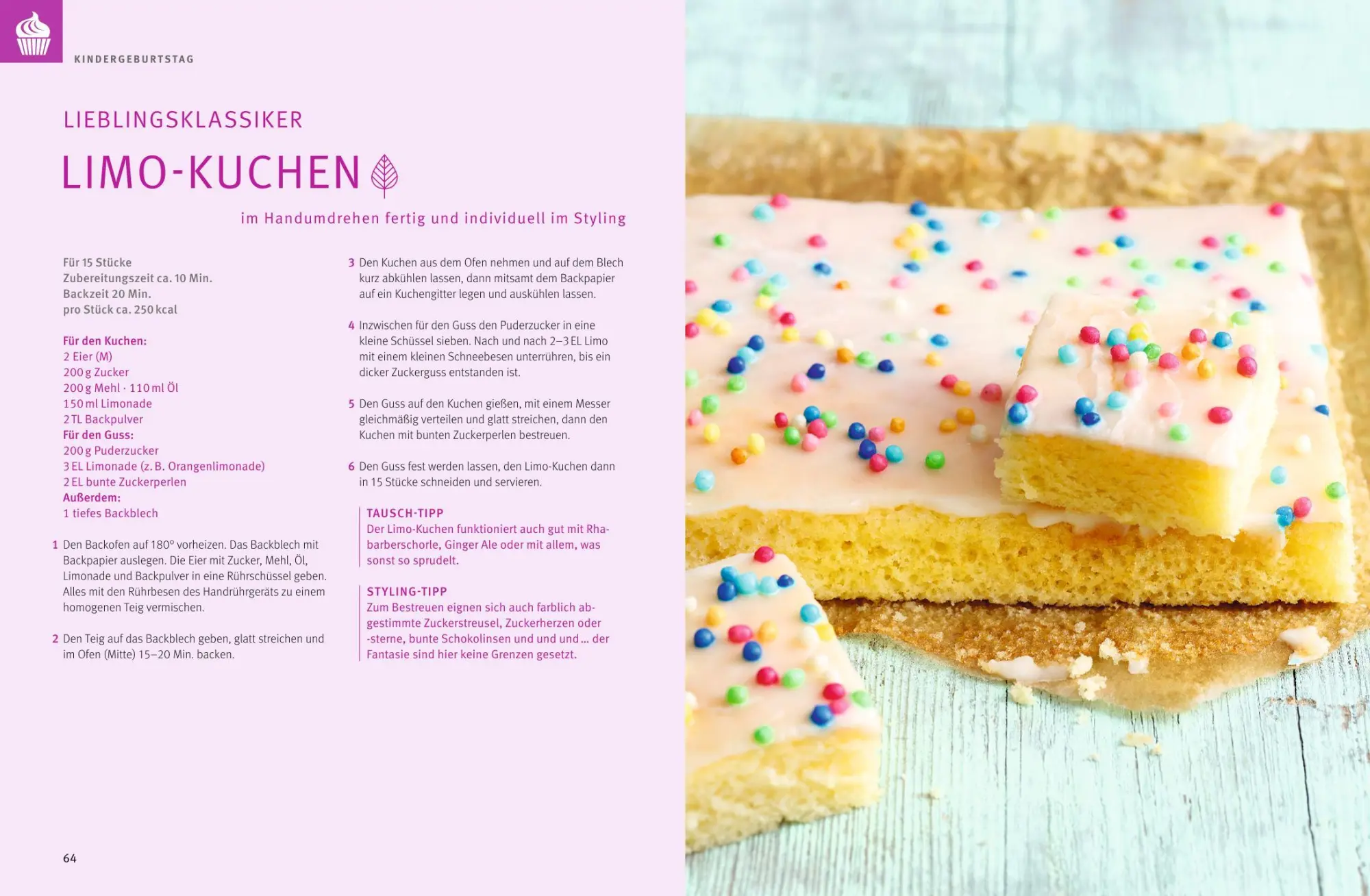 Bild: 9783833896361 | Feiern! Das Goldene von GU | Buch | Genießerküche | 224 S. | Deutsch