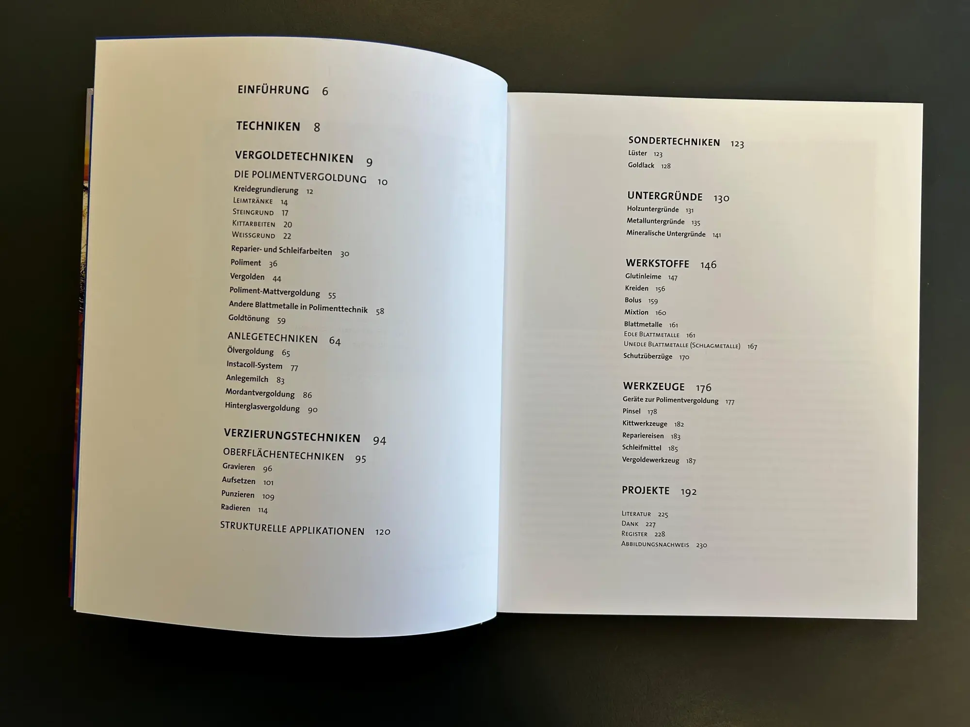 Bild: 9783943616361 | Vergolden | Arbeiten mit Blattgold | Hans Kellner | Buch | 232 S.