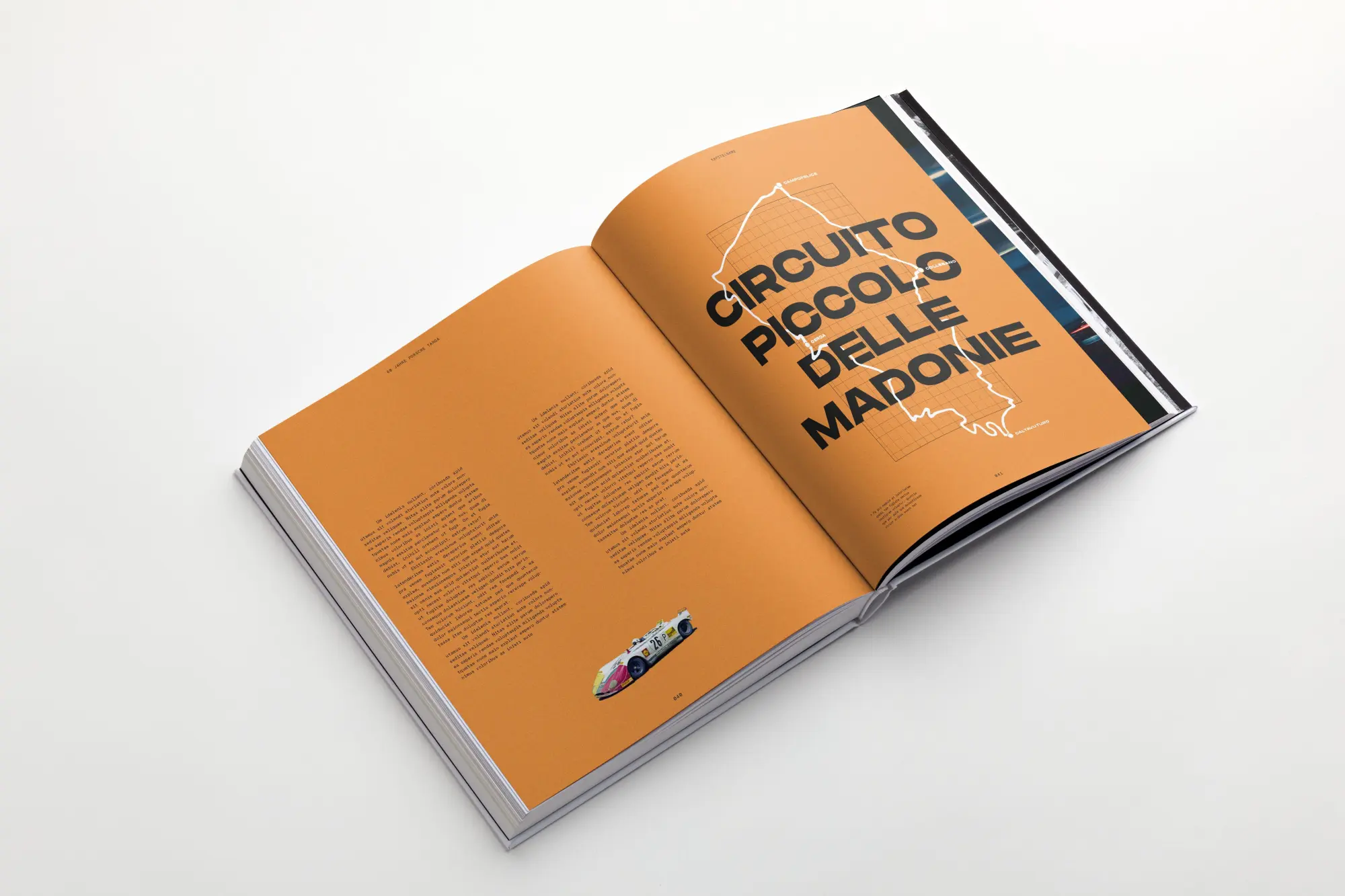 Bild: 9783948046361 | Porsche Targa | Die gelebte Offenheit | Michael Köckritz | Buch | 2026