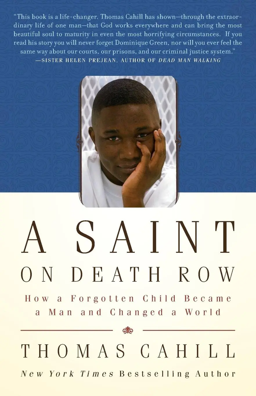Cover: 9780767926461 | A Saint on Death Row | Thomas Cahill | Taschenbuch | Englisch | 2010