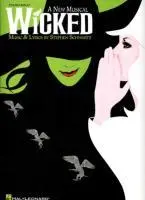 Cover: 9781423436461 | Wicked | A New Musical | Stephen Schwartz | Taschenbuch | Buch | 2008