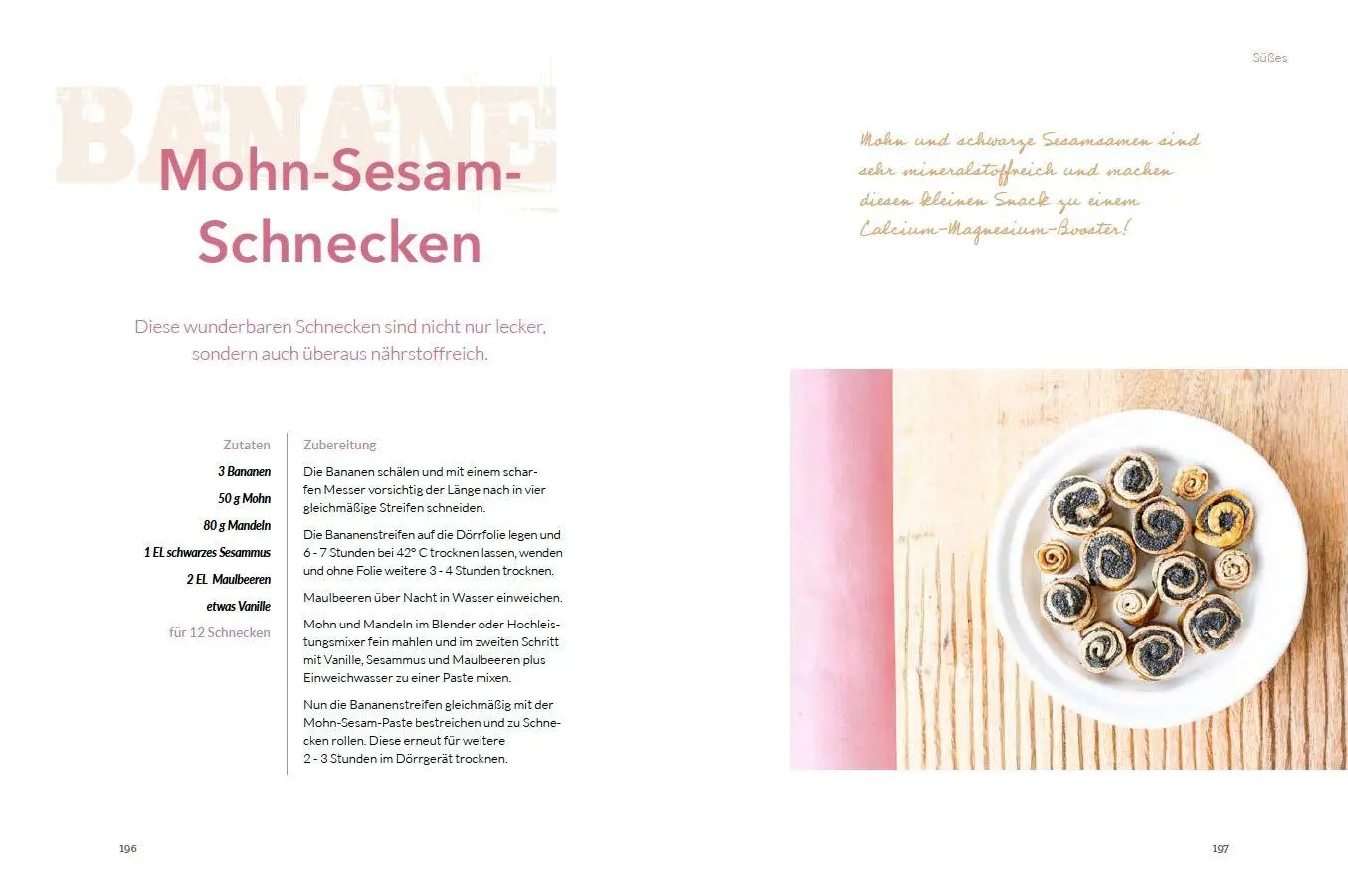 Bild: 9783000646461 | Eine neue Welt des Essens | Das roh-vegane Praxisbuch | Eder (u. a.)