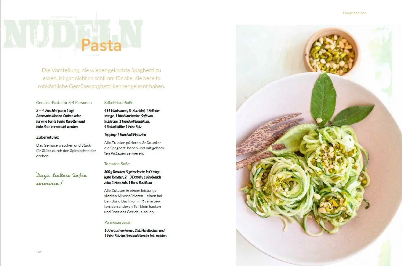 Bild: 9783000646461 | Eine neue Welt des Essens | Das roh-vegane Praxisbuch | Eder (u. a.)