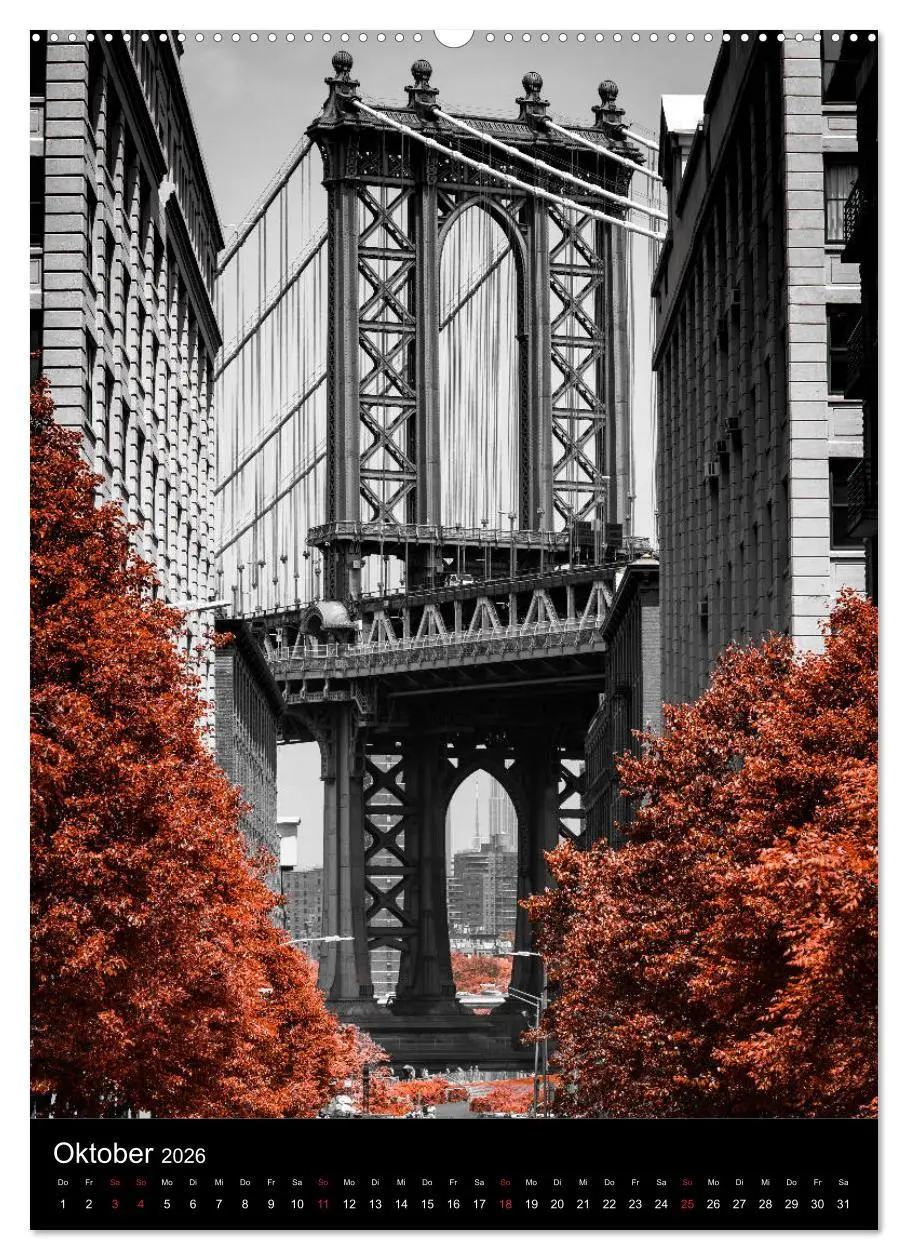 Bild: 9783516396461 | New York City - Color Glow Edition (hochwertiger Premium...