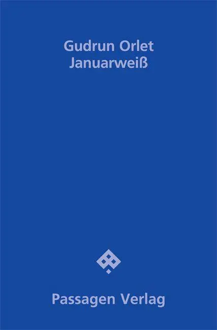 Januarweiß