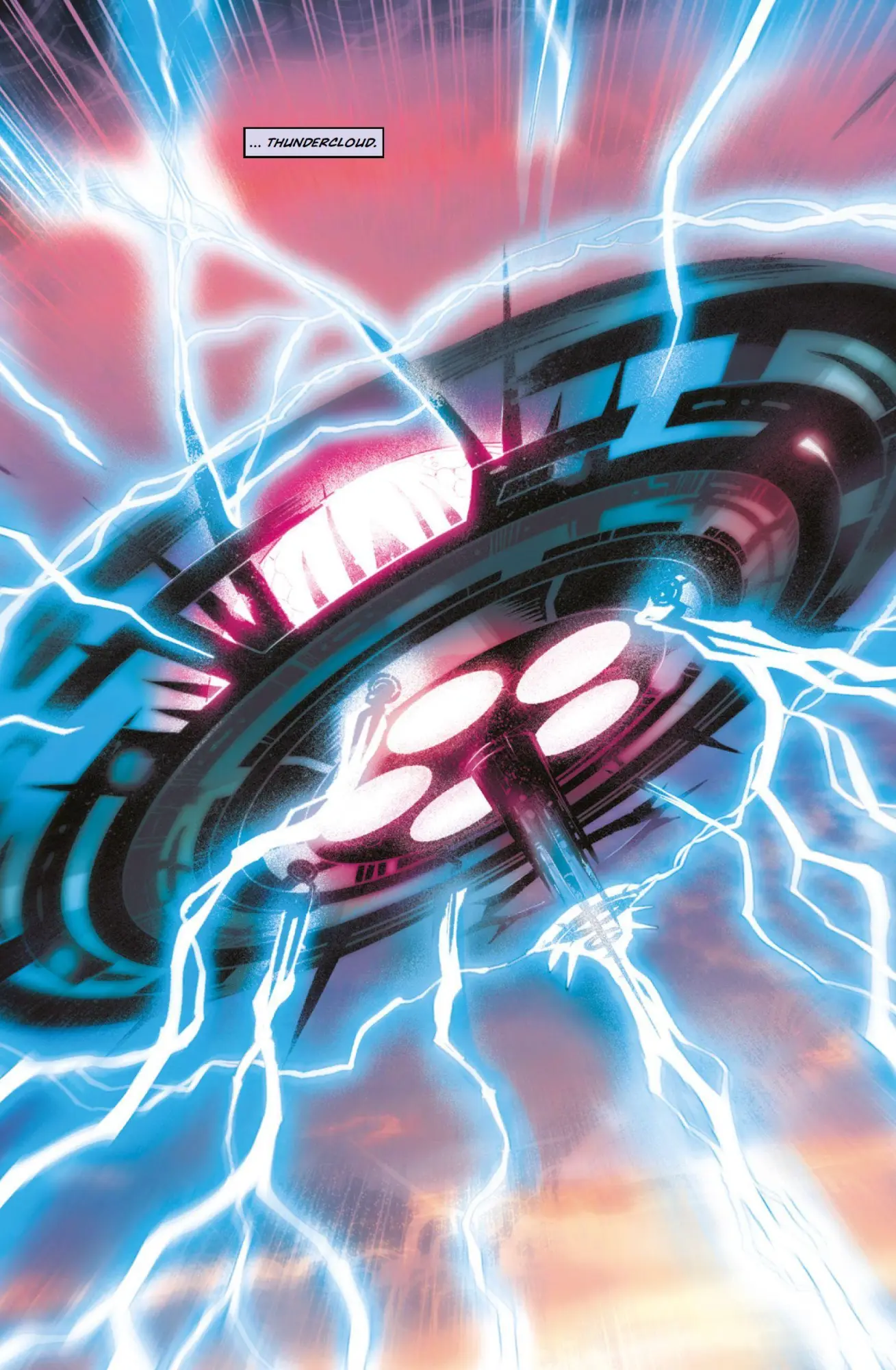 Bild: 9783741646461 | Storm | Bd. 2: Der kosmische Krieg | Murewa Ayodele (u. a.) | Buch