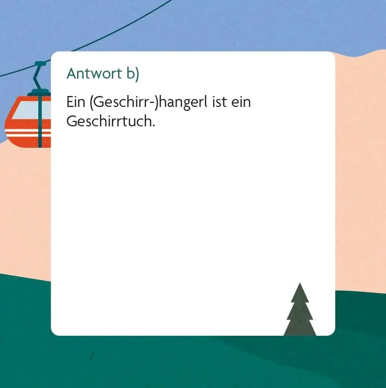 Bild: 9783747206461 | Dialekt-Quiz Österreich | Box mit 66 Spielkarten und Anleitung | Spiel