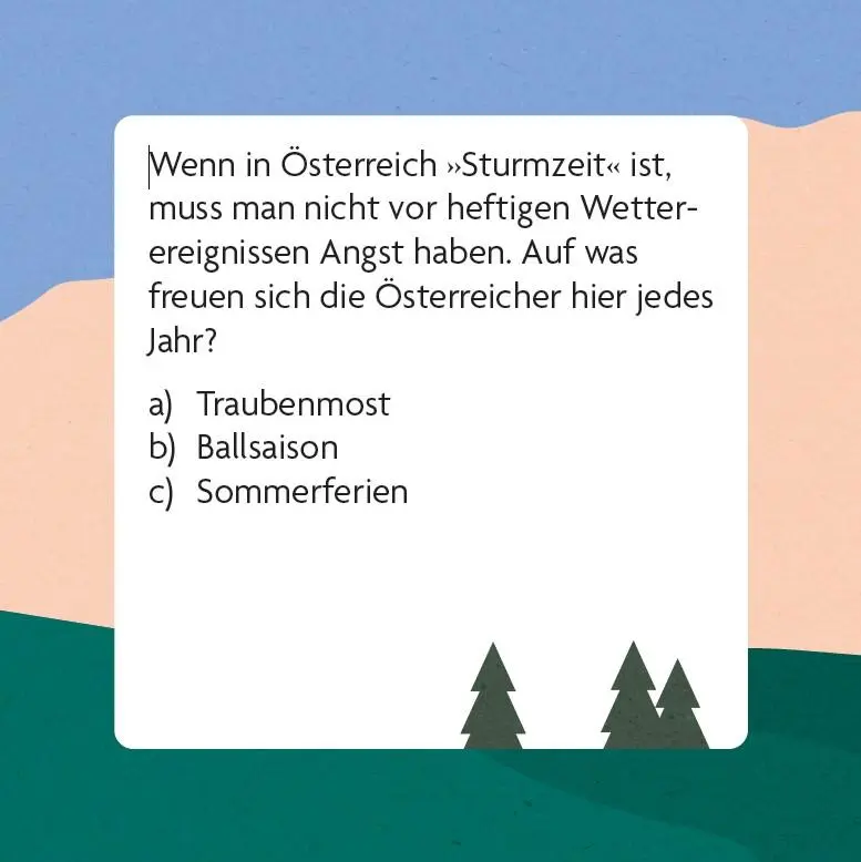 Bild: 9783747206461 | Dialekt-Quiz Österreich | Box mit 66 Spielkarten und Anleitung | Spiel