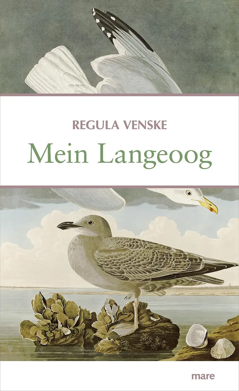 Cover: 9783866486461 | Mein Langeoog | Regula Venske | Buch | 192 S. | Deutsch | 2021