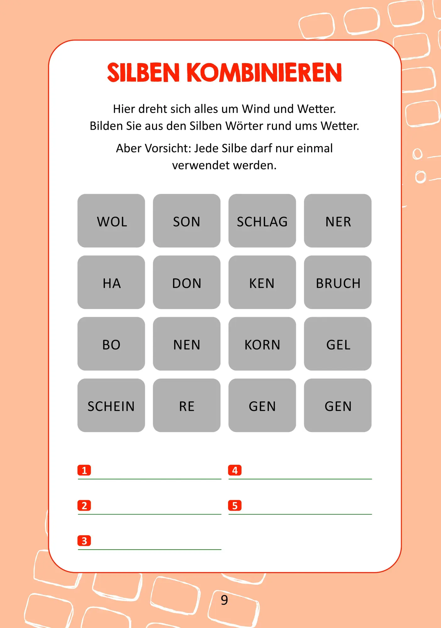 Bild: 9783948106461 | Gedächtnistraining für Senioren - Das Gedächtnistraining-Buch für...