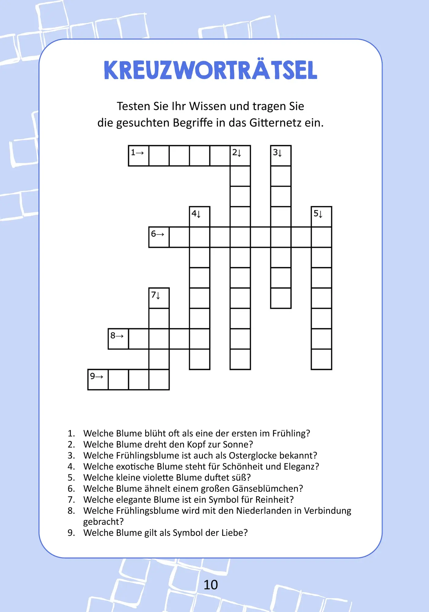 Bild: 9783948106461 | Gedächtnistraining für Senioren - Das Gedächtnistraining-Buch für...