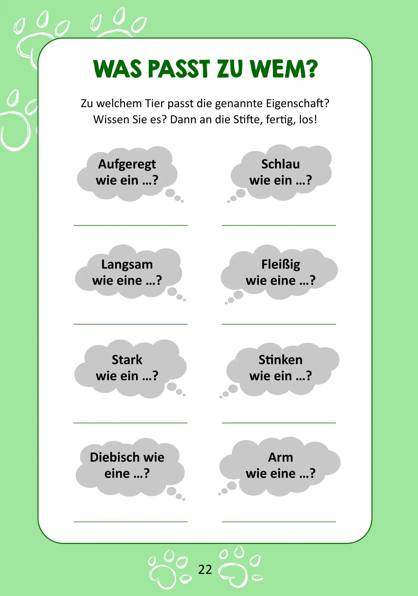 Bild: 9783948106461 | Gedächtnistraining für Senioren - Das Gedächtnistraining-Buch für...