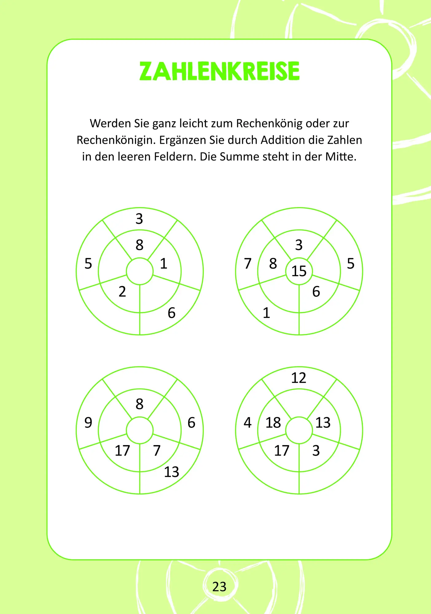 Bild: 9783948106461 | Gedächtnistraining für Senioren - Das Gedächtnistraining-Buch für...