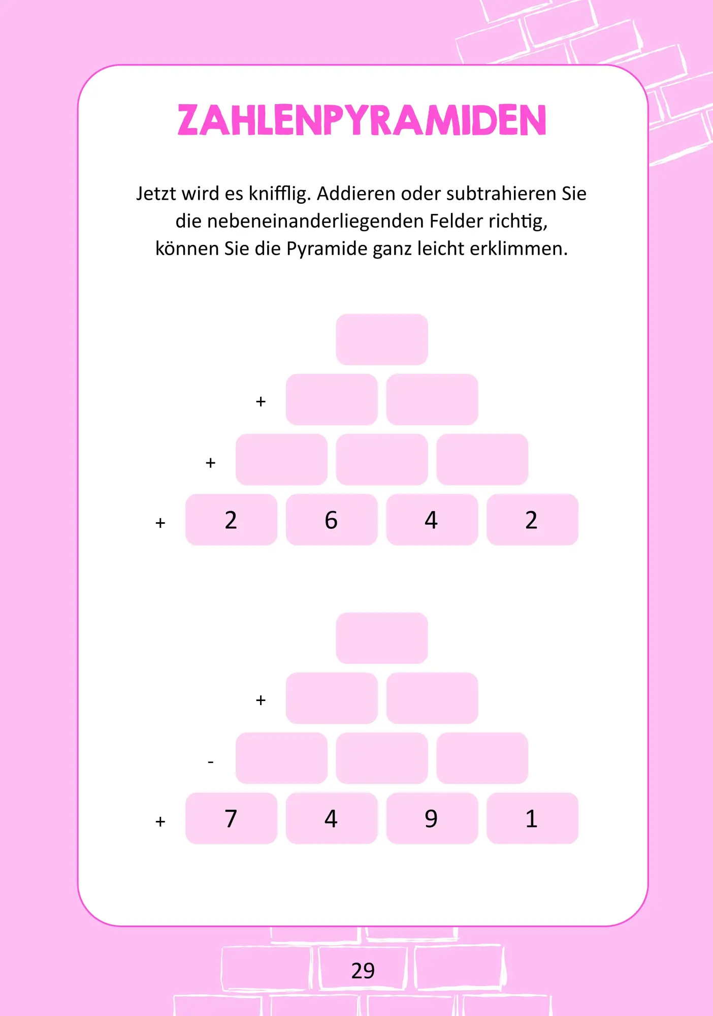 Bild: 9783948106461 | Gedächtnistraining für Senioren - Das Gedächtnistraining-Buch für...