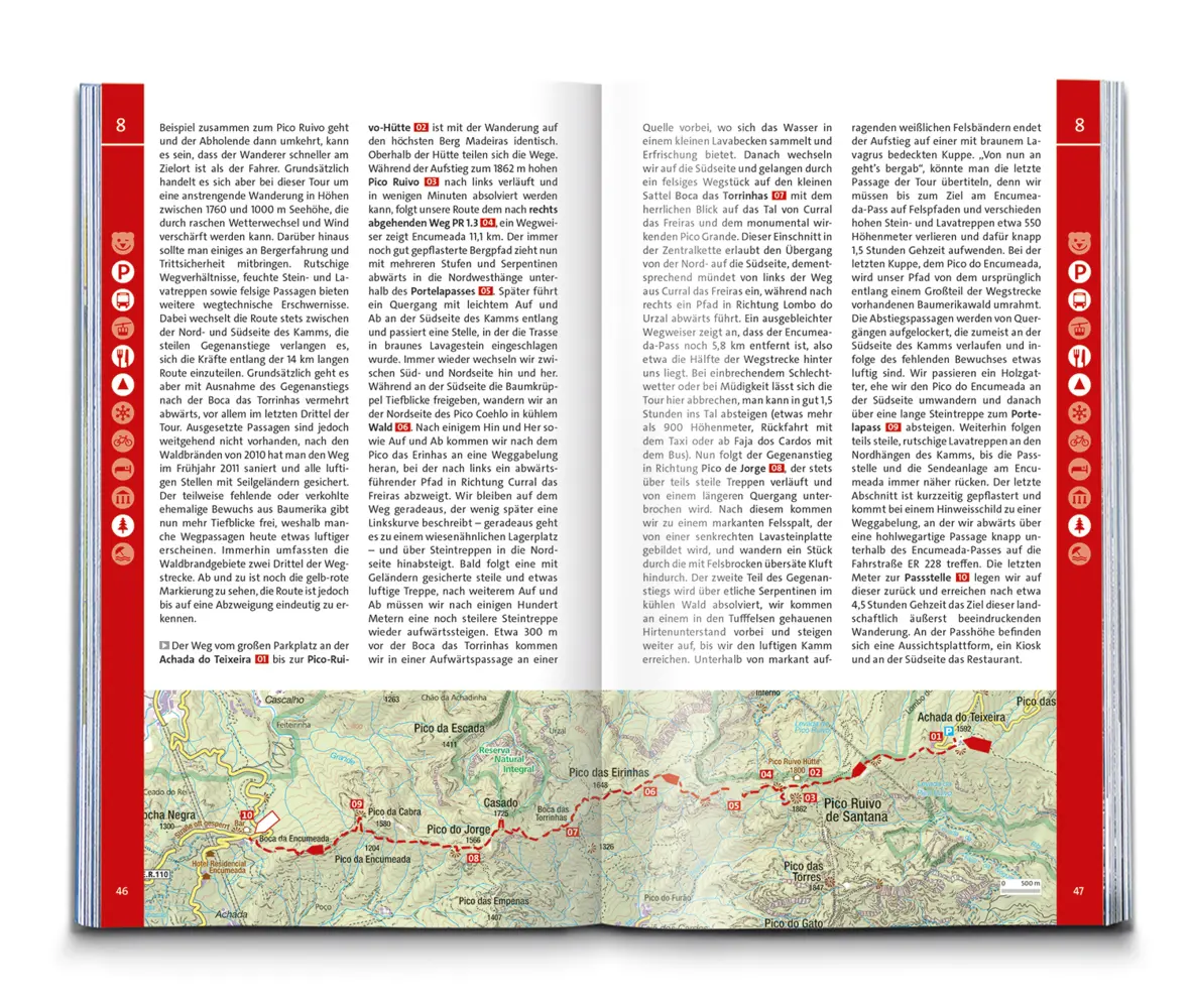 Bild: 9783990446461 | KOMPASS Wanderlust Inselwelten | Taschenbuch | 464 S. | Deutsch | 2019