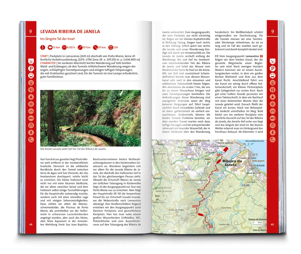 Bild: 9783990446461 | KOMPASS Wanderlust Inselwelten | Taschenbuch | 464 S. | Deutsch | 2019