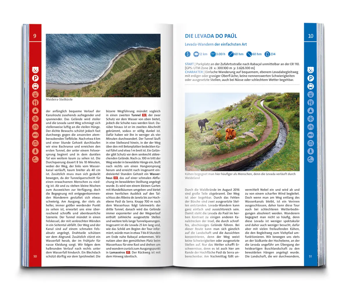 Bild: 9783990446461 | KOMPASS Wanderlust Inselwelten | Taschenbuch | 464 S. | Deutsch | 2019