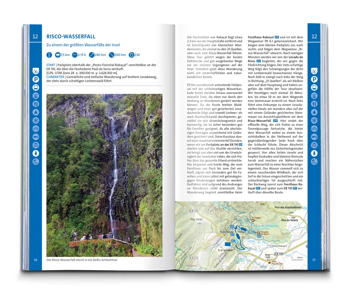 Bild: 9783990446461 | KOMPASS Wanderlust Inselwelten | Taschenbuch | 464 S. | Deutsch | 2019