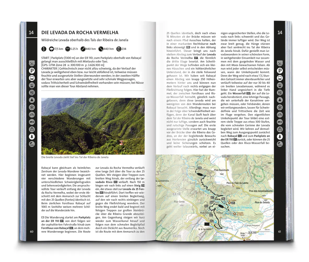 Bild: 9783990446461 | KOMPASS Wanderlust Inselwelten | Taschenbuch | 464 S. | Deutsch | 2019