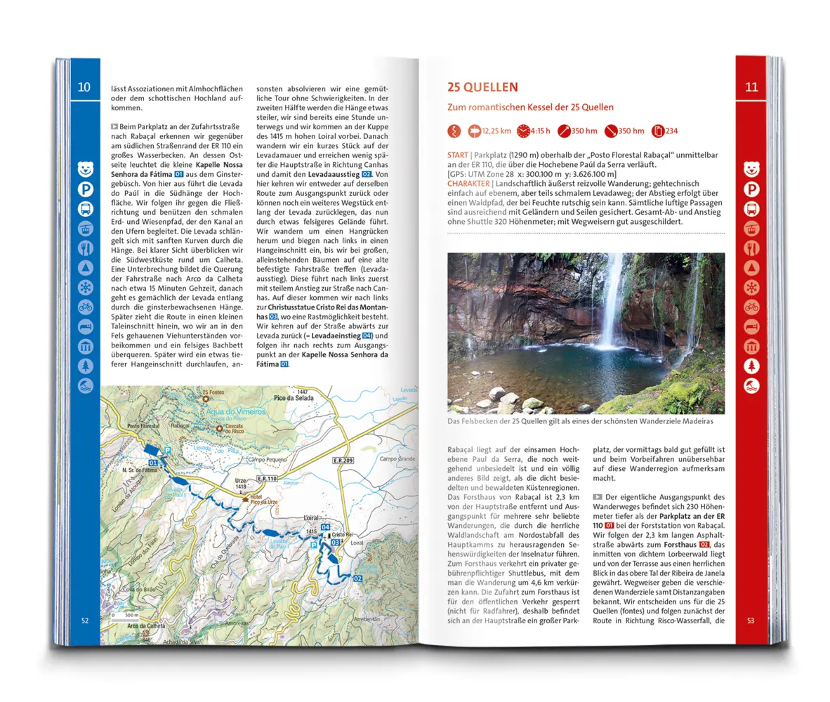 Bild: 9783990446461 | KOMPASS Wanderlust Inselwelten | Taschenbuch | 464 S. | Deutsch | 2019
