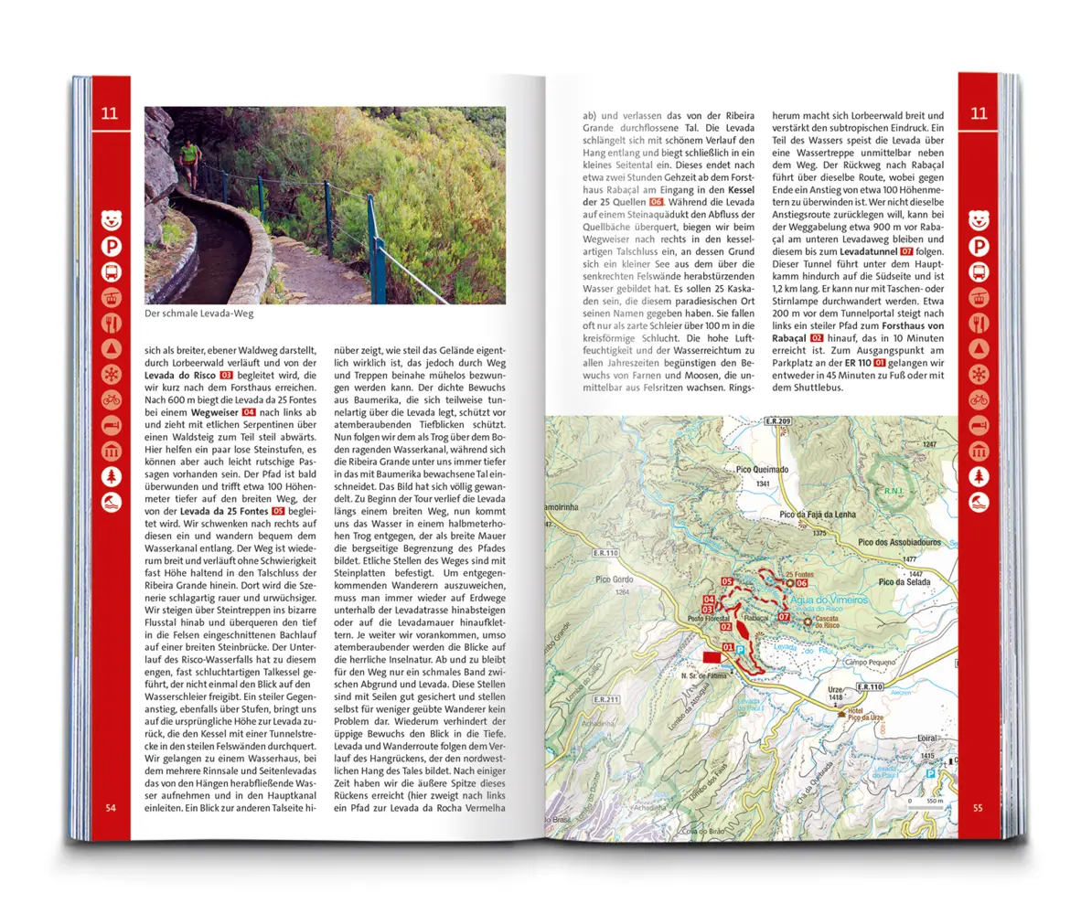 Bild: 9783990446461 | KOMPASS Wanderlust Inselwelten | Taschenbuch | 464 S. | Deutsch | 2019