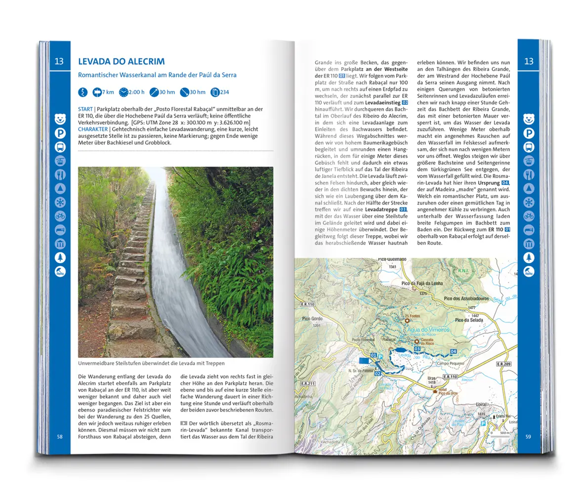 Bild: 9783990446461 | KOMPASS Wanderlust Inselwelten | Taschenbuch | 464 S. | Deutsch | 2019