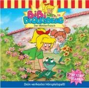 Folge 056:Der Wetterfrosch