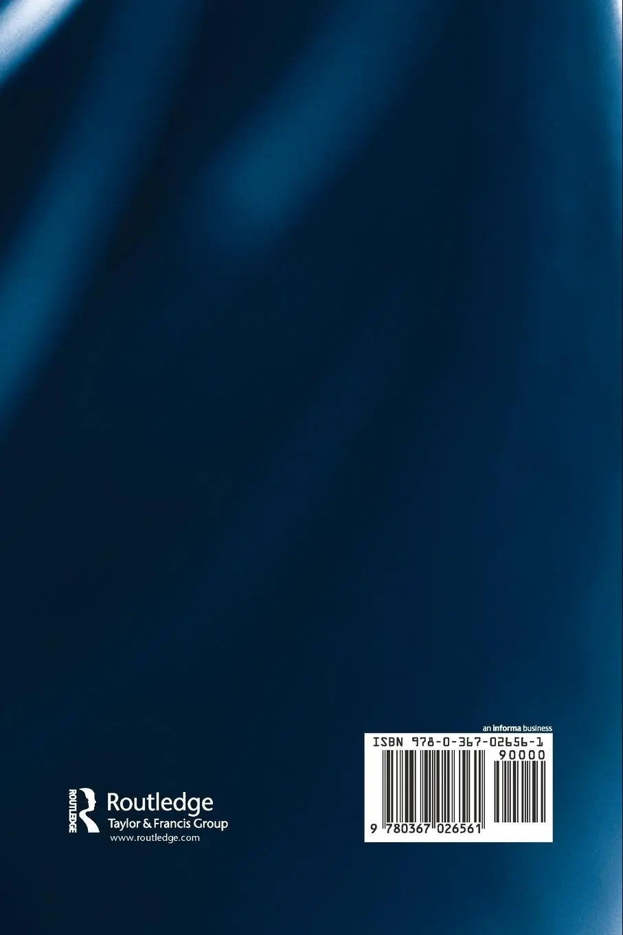 Rückseite: 9780367026561 | Foundations of Scenario Planning | The Story of Pierre Wack | Chermack