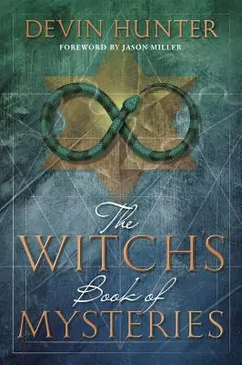 Cover: 9780738756561 | The Witch's Book of Mysteries | Devin Hunter | Taschenbuch | Englisch