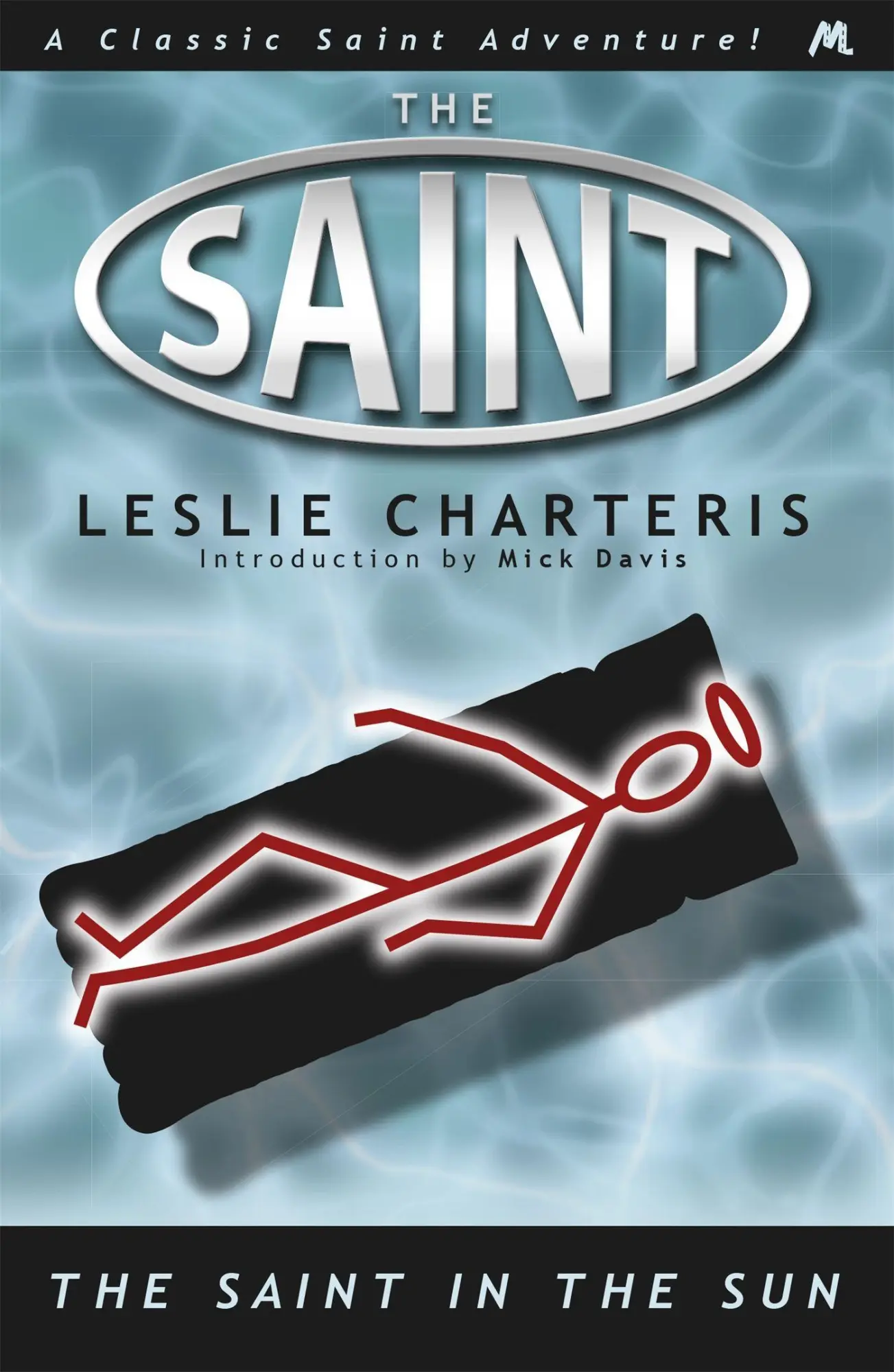 Cover: 9781444766561 | The Saint in the Sun | Leslie Charteris | Taschenbuch | Englisch
