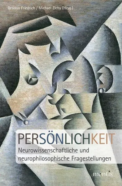 Cover: 9783897856561 | Persönlichkeit | Michael Zichy | Taschenbuch | 358 S. | Deutsch | 2017