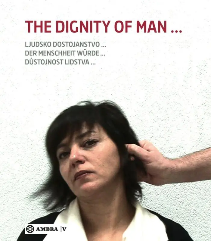 Cover: 9783990436561 | Der Menschheit Würde. The Dignity of Man. Dustojnost cloveka....