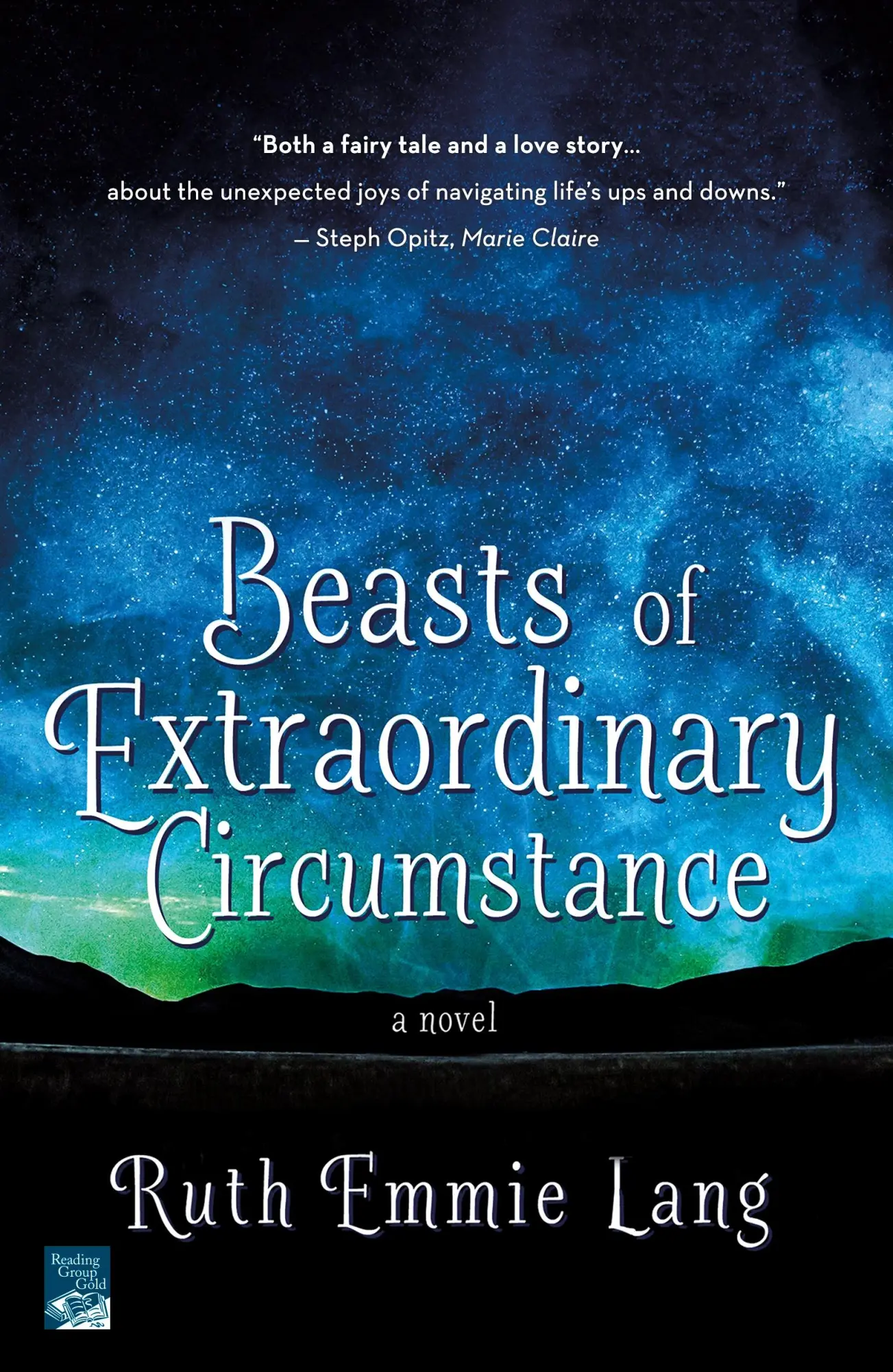 Cover: 9781250306661 | Beasts of Extraordinary Circumstance | Ruth Emmie Lang | Taschenbuch