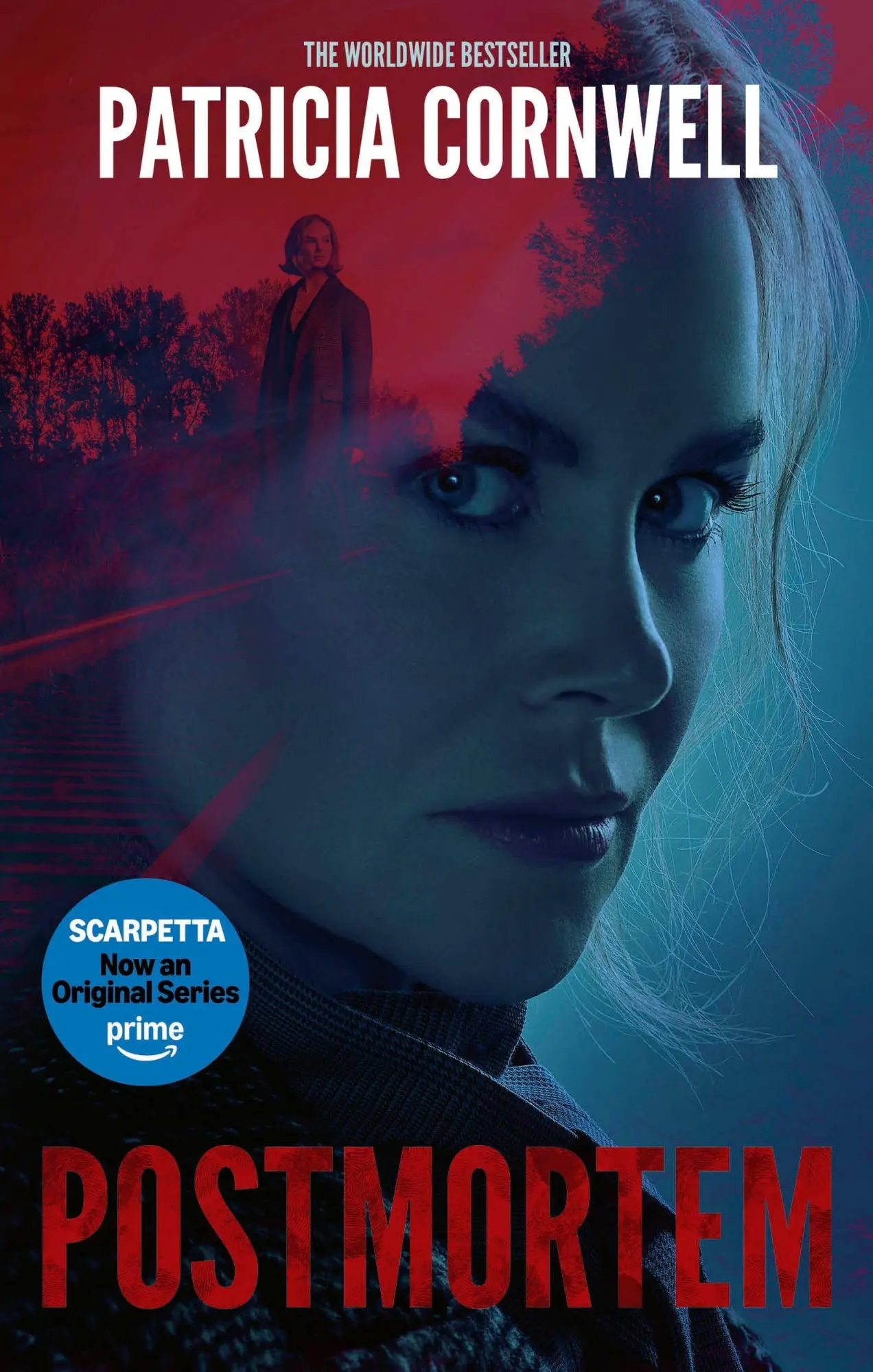 Cover: 9781408736661 | Postmortem | Patricia Cornwell | Taschenbuch | Kay Scarpetta (English)